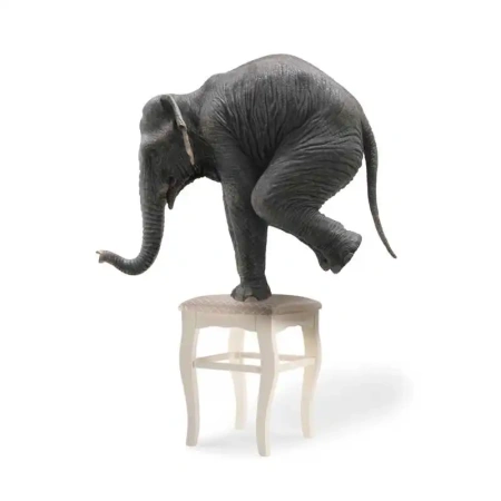 Табурет Woodville by Лайфмебель Хаконэ молочный / ромб